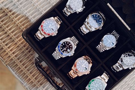 best way to store a rolex|how to keep a rolex in order.